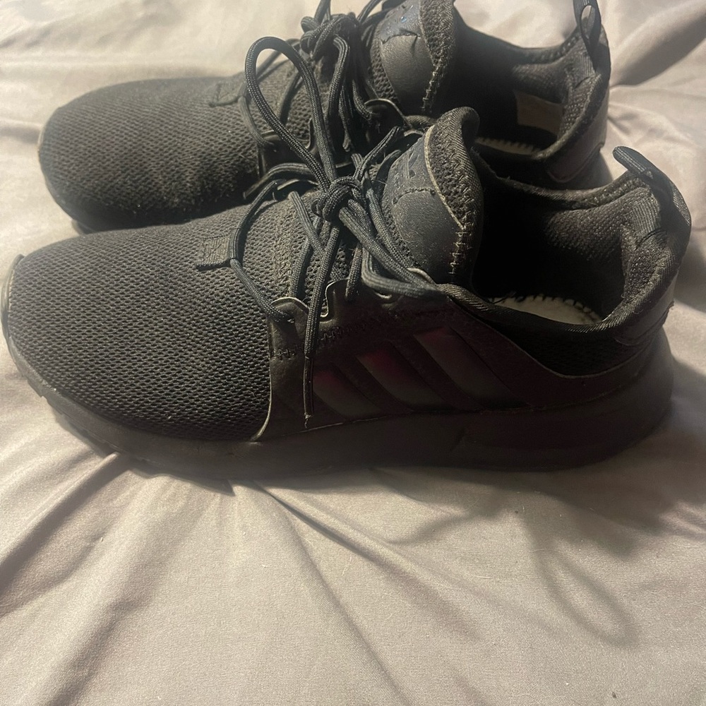 Adidas kids shoes